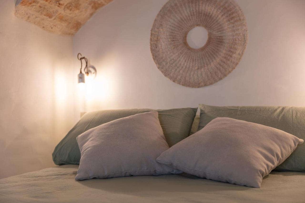 Trulli Magheia Bed & Breakfast Alberobello Exterior photo